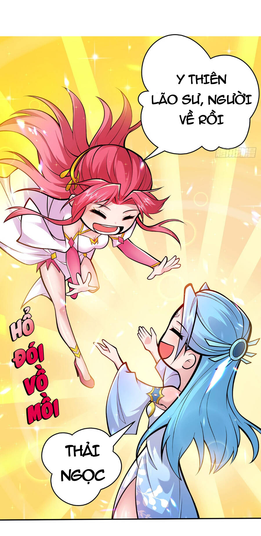 Lâm Binh Đấu Giả Chapter 24 - Trang 2