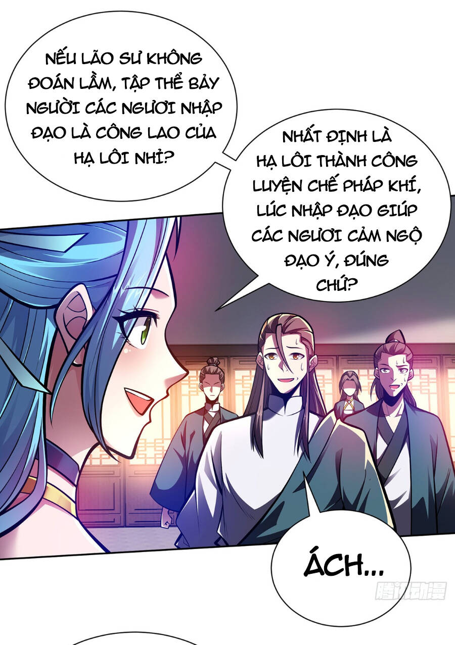 Lâm Binh Đấu Giả Chapter 24 - Trang 2