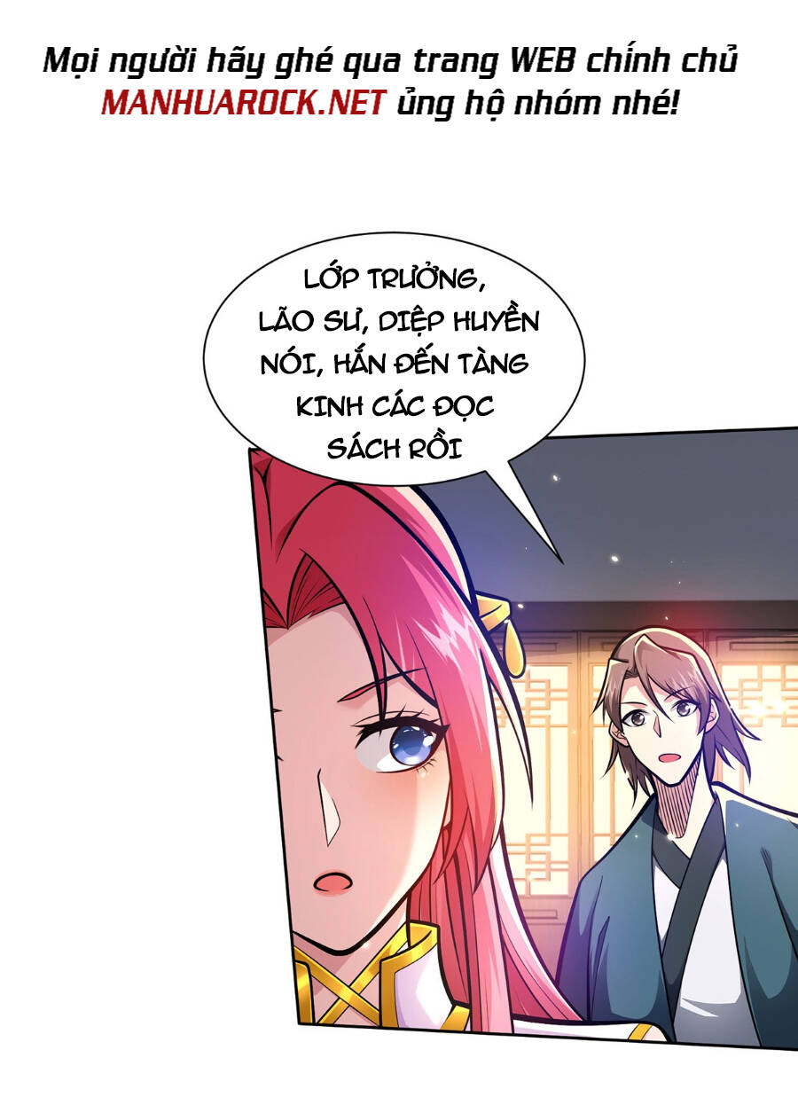 Lâm Binh Đấu Giả Chapter 24 - Trang 2