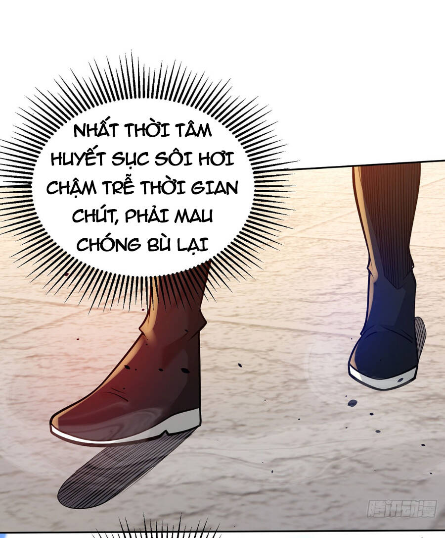 Lâm Binh Đấu Giả Chapter 24 - Trang 2