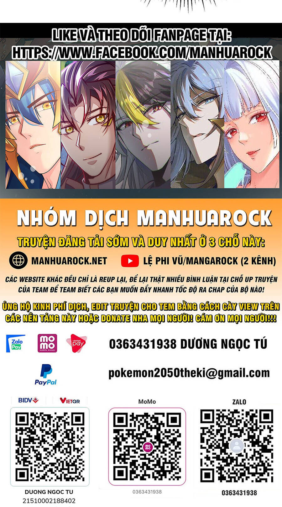 Lâm Binh Đấu Giả Chapter 24 - Trang 2