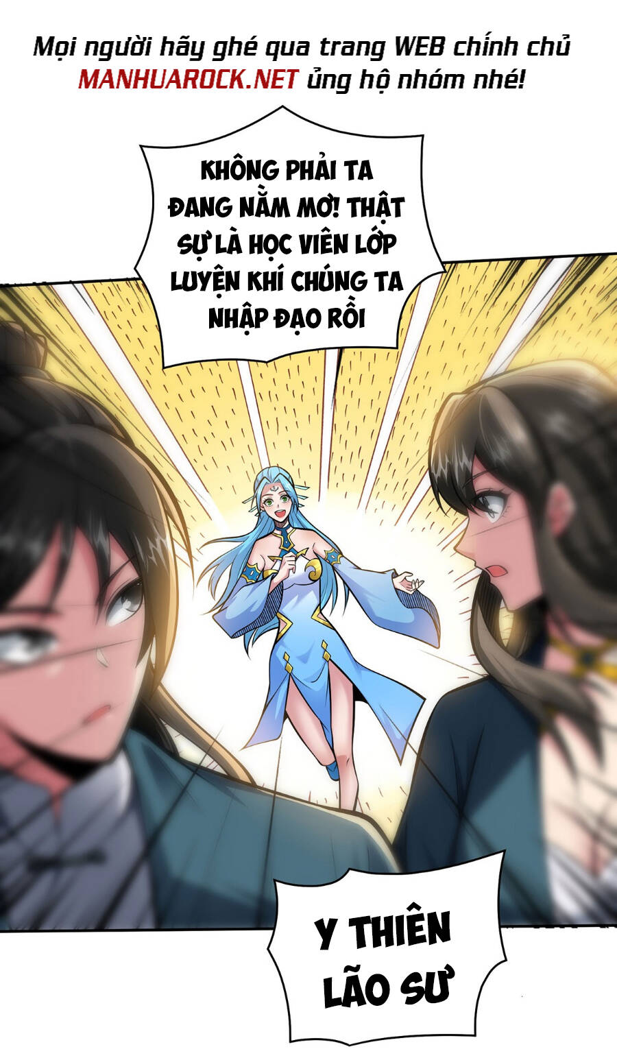 Lâm Binh Đấu Giả Chapter 24 - Trang 2
