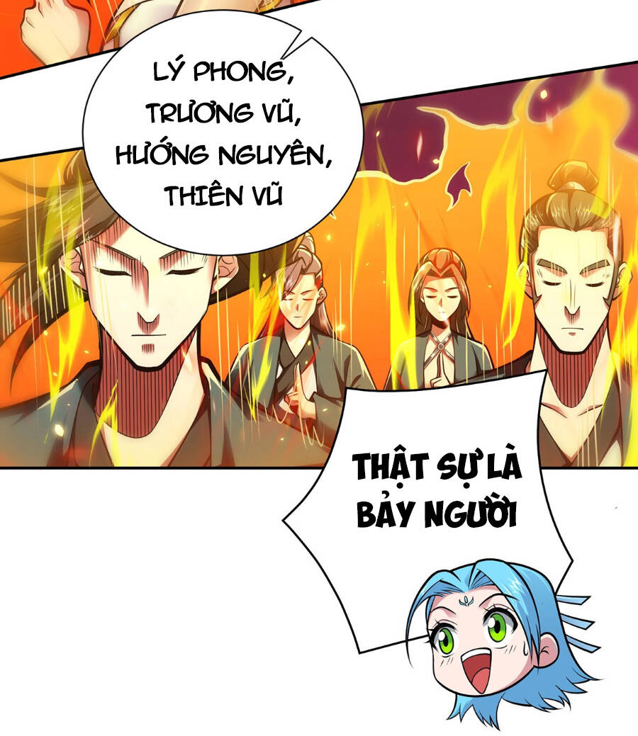 Lâm Binh Đấu Giả Chapter 24 - Trang 2