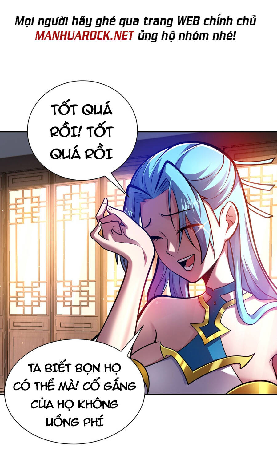 Lâm Binh Đấu Giả Chapter 24 - Trang 2