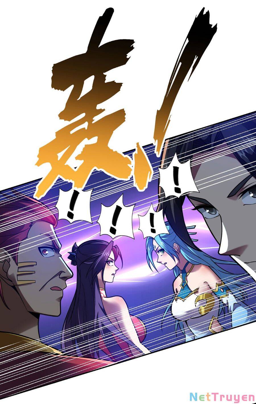 Lâm Binh Đấu Giả Chapter 23 - Trang 2