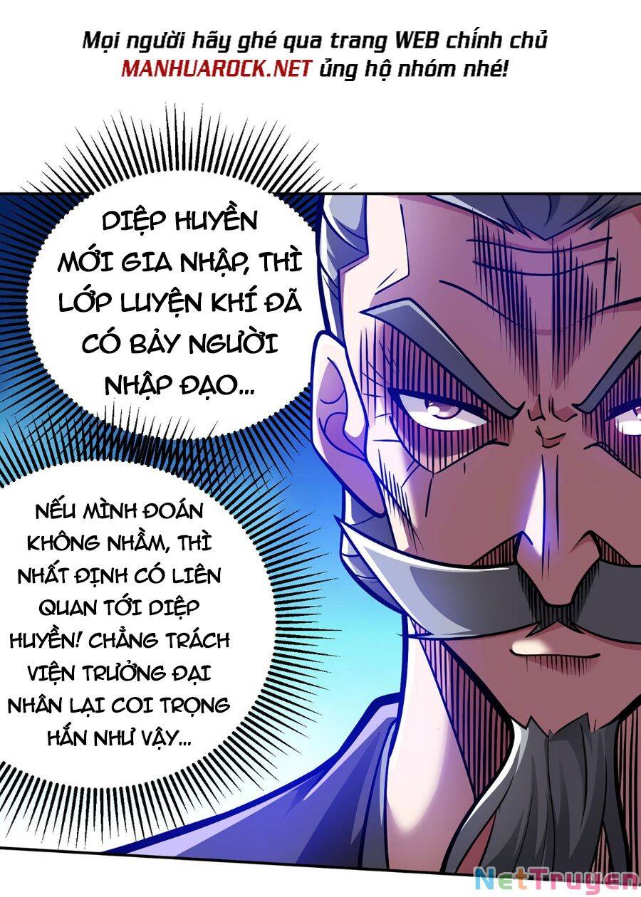 Lâm Binh Đấu Giả Chapter 23 - Trang 2