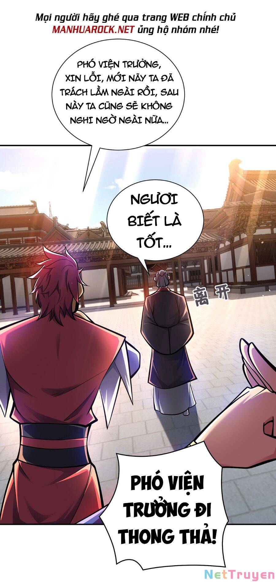 Lâm Binh Đấu Giả Chapter 23 - Trang 2