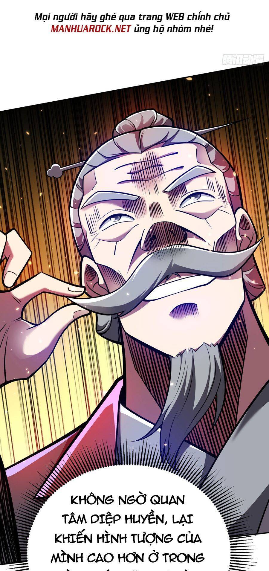 Lâm Binh Đấu Giả Chapter 23 - Trang 2