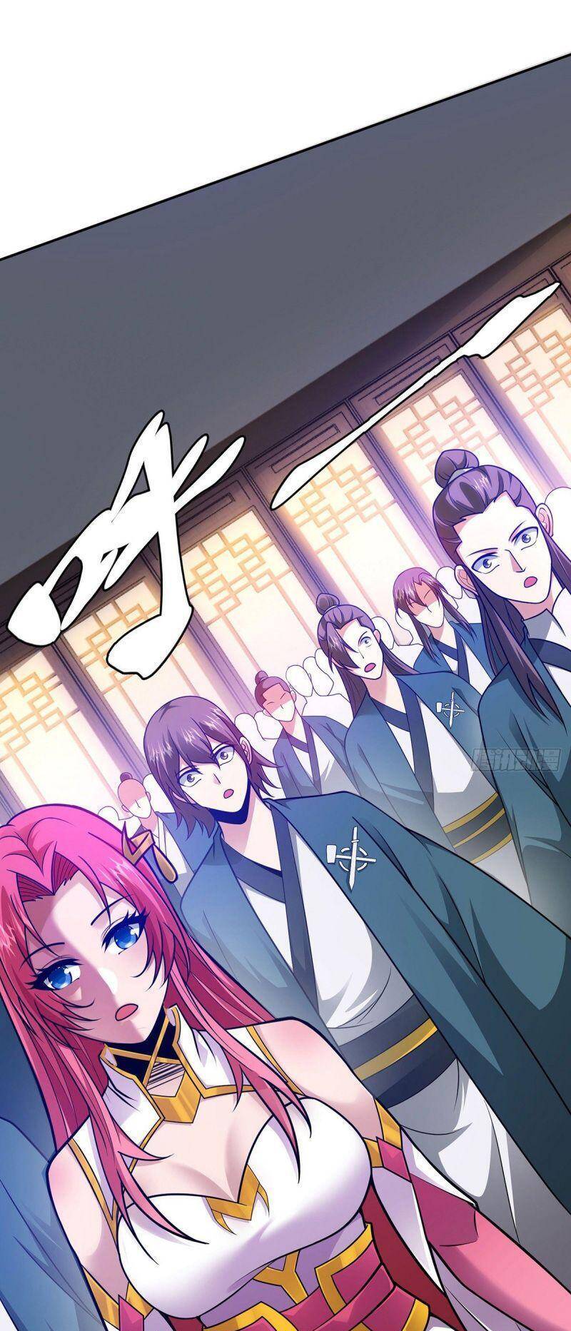 Lâm Binh Đấu Giả Chapter 22 - Trang 2