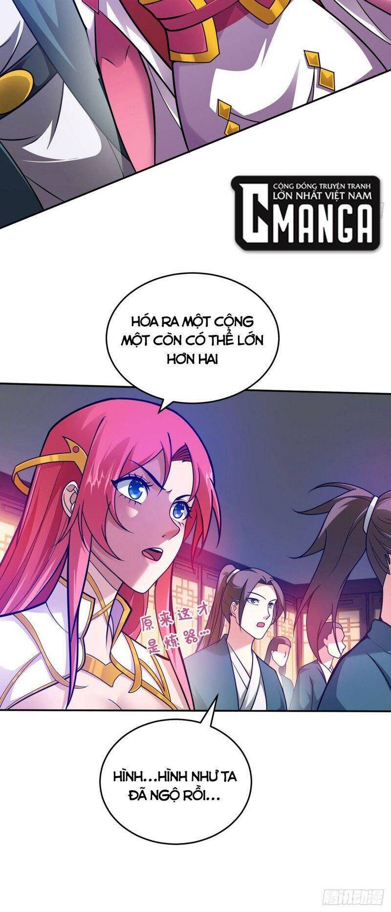 Lâm Binh Đấu Giả Chapter 22 - Trang 2