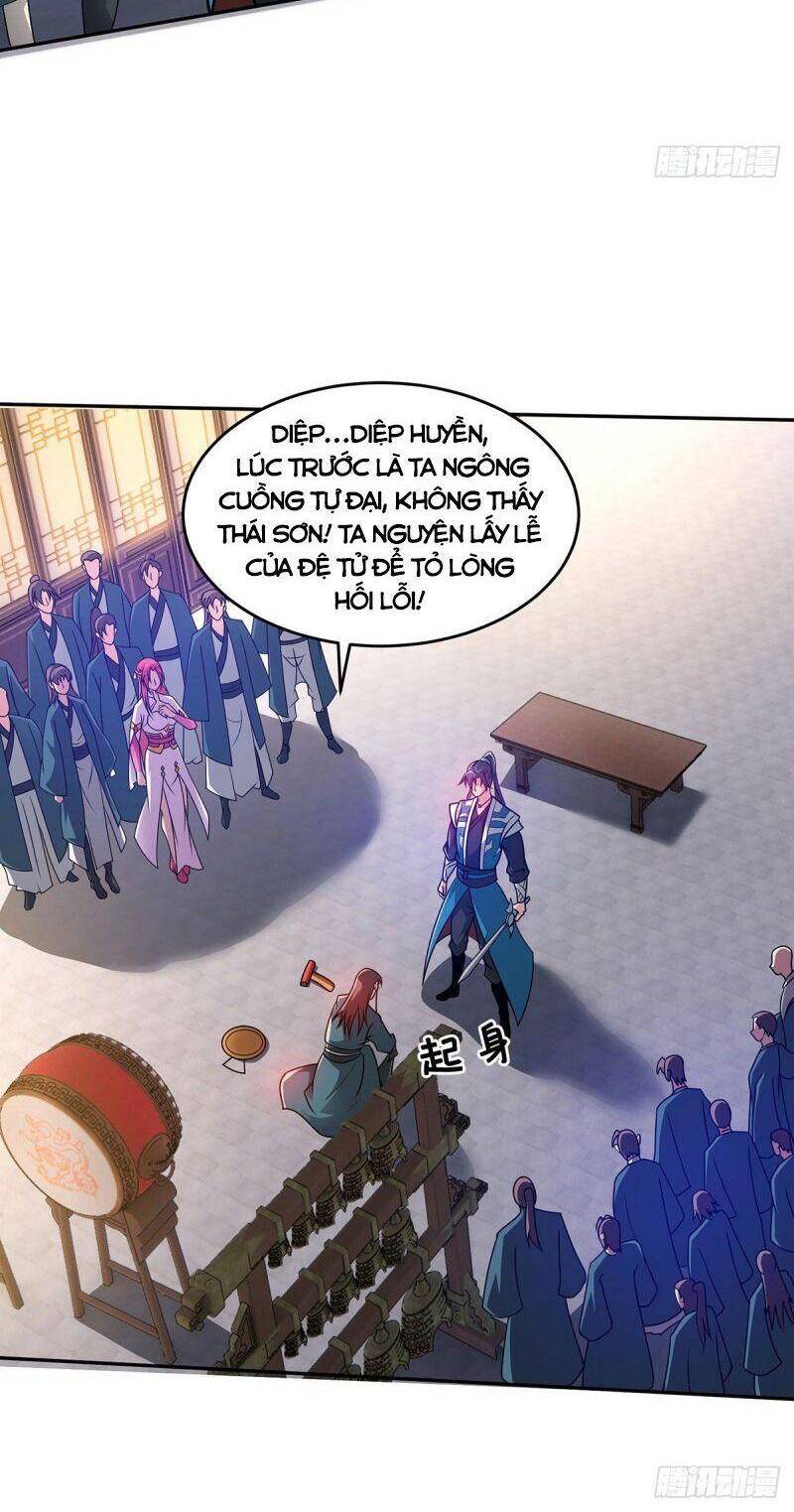 Lâm Binh Đấu Giả Chapter 22 - Trang 2