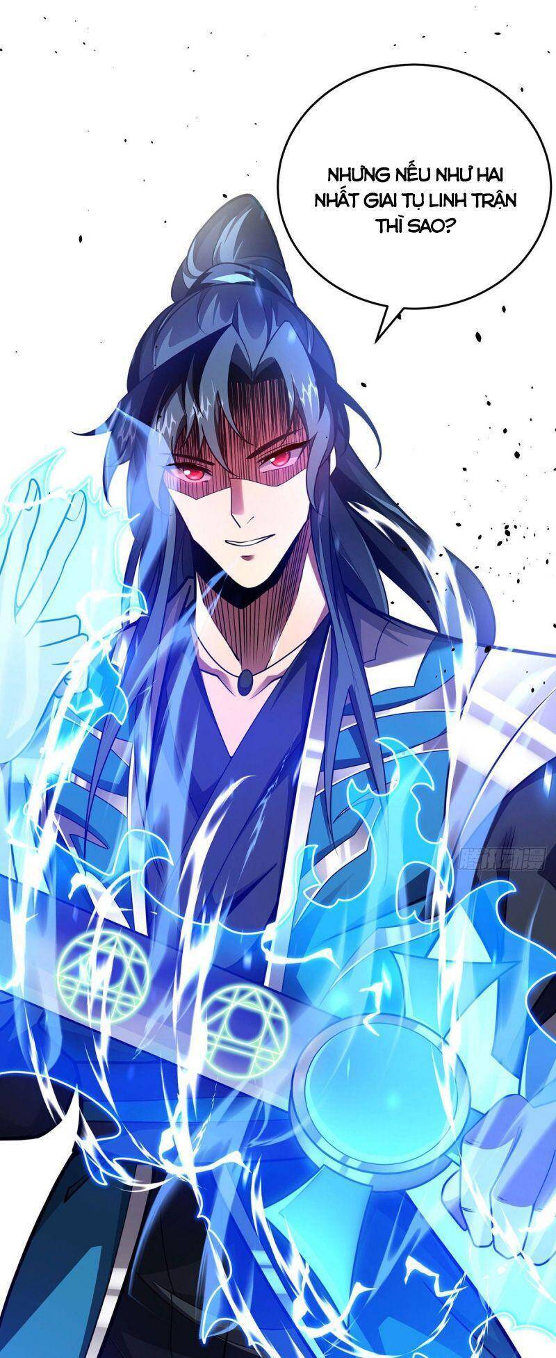 Lâm Binh Đấu Giả Chapter 22 - Trang 2