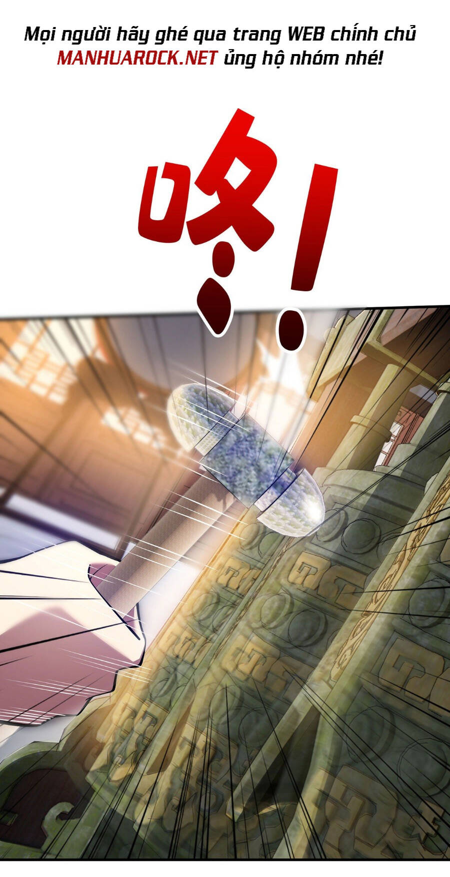 Lâm Binh Đấu Giả Chapter 21 - Trang 2