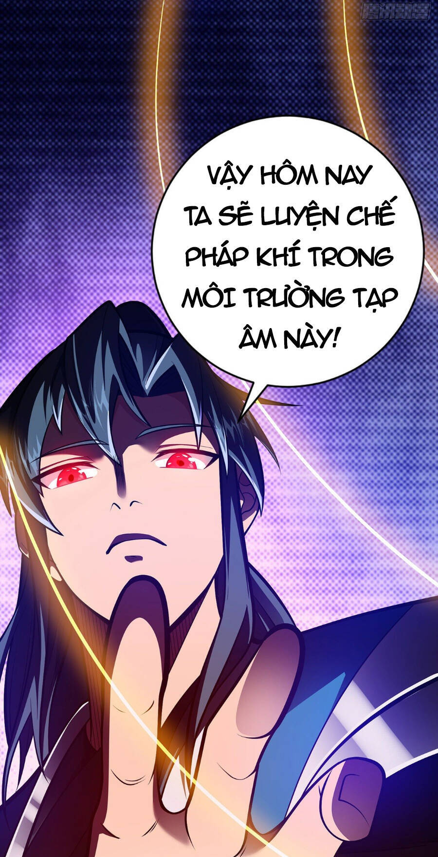 Lâm Binh Đấu Giả Chapter 21 - Trang 2
