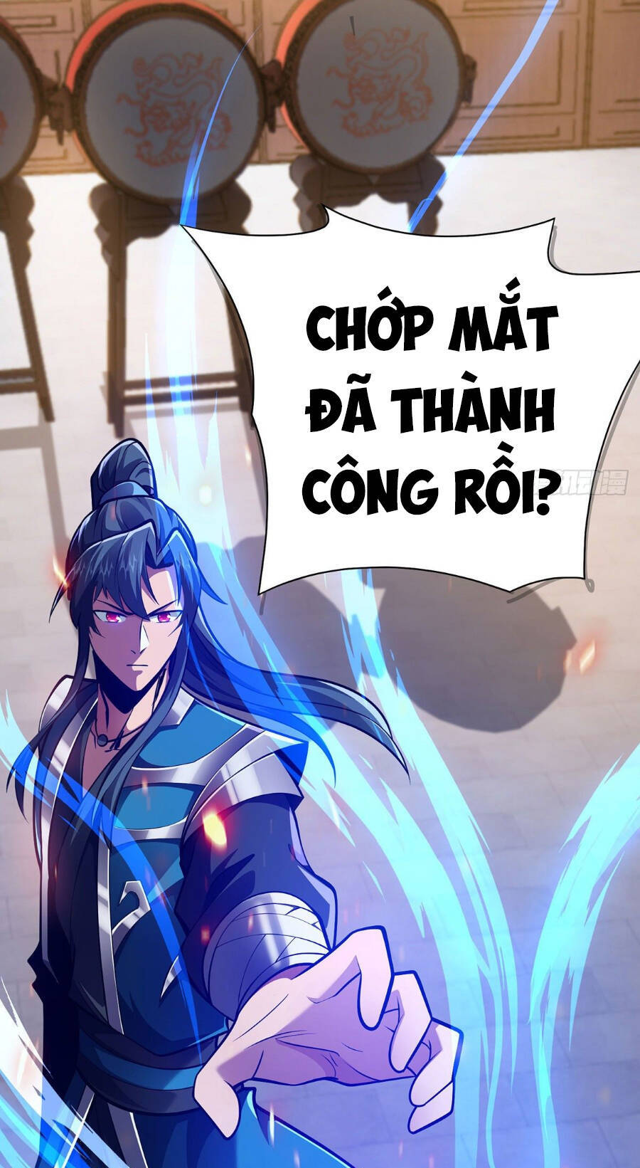 Lâm Binh Đấu Giả Chapter 21 - Trang 2