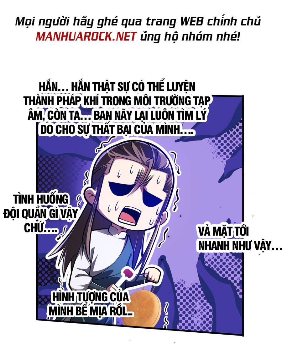 Lâm Binh Đấu Giả Chapter 21 - Trang 2