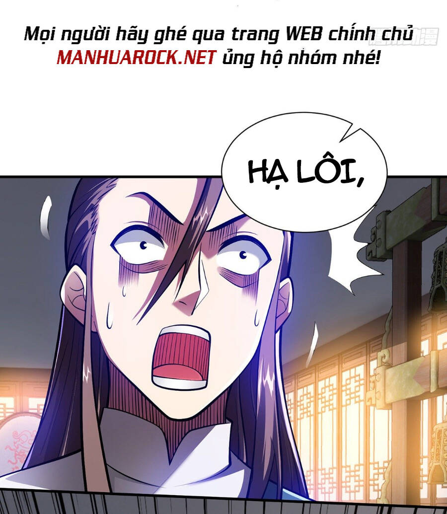 Lâm Binh Đấu Giả Chapter 21 - Trang 2