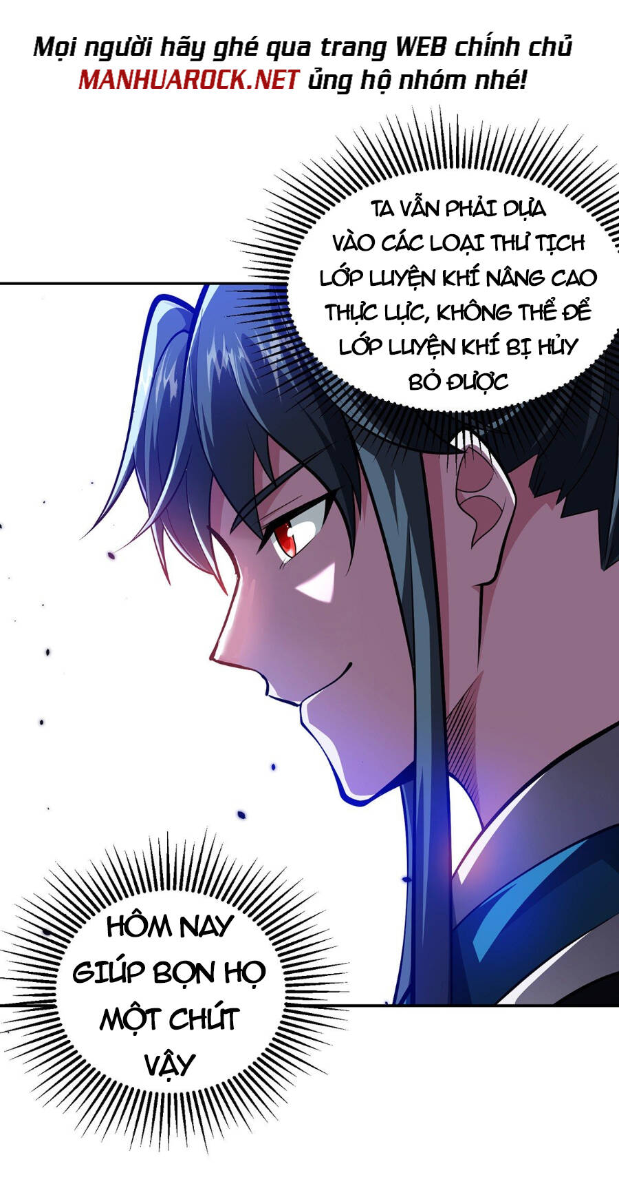 Lâm Binh Đấu Giả Chapter 21 - Trang 2