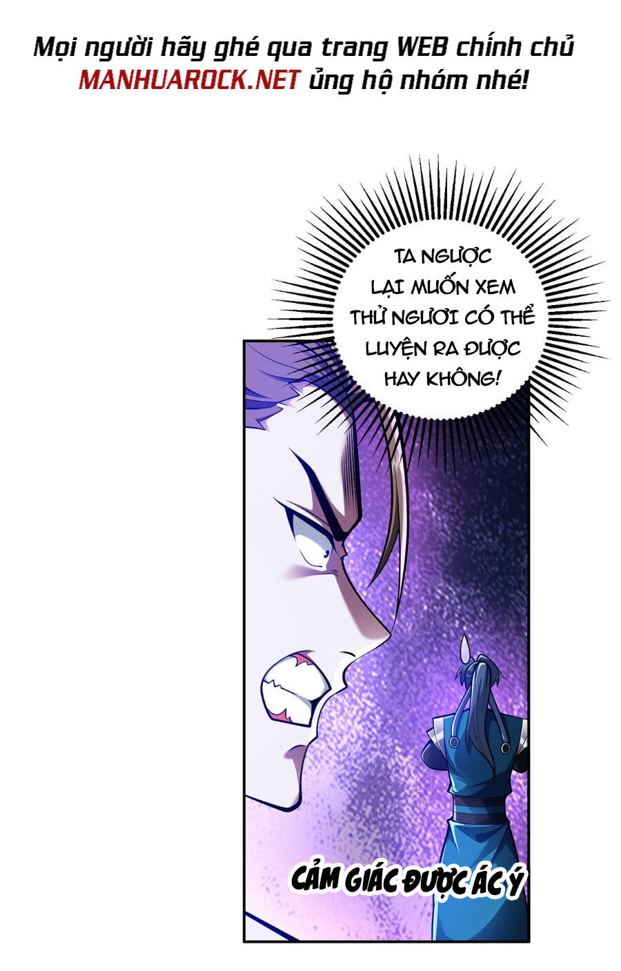Lâm Binh Đấu Giả Chapter 21 - Trang 2