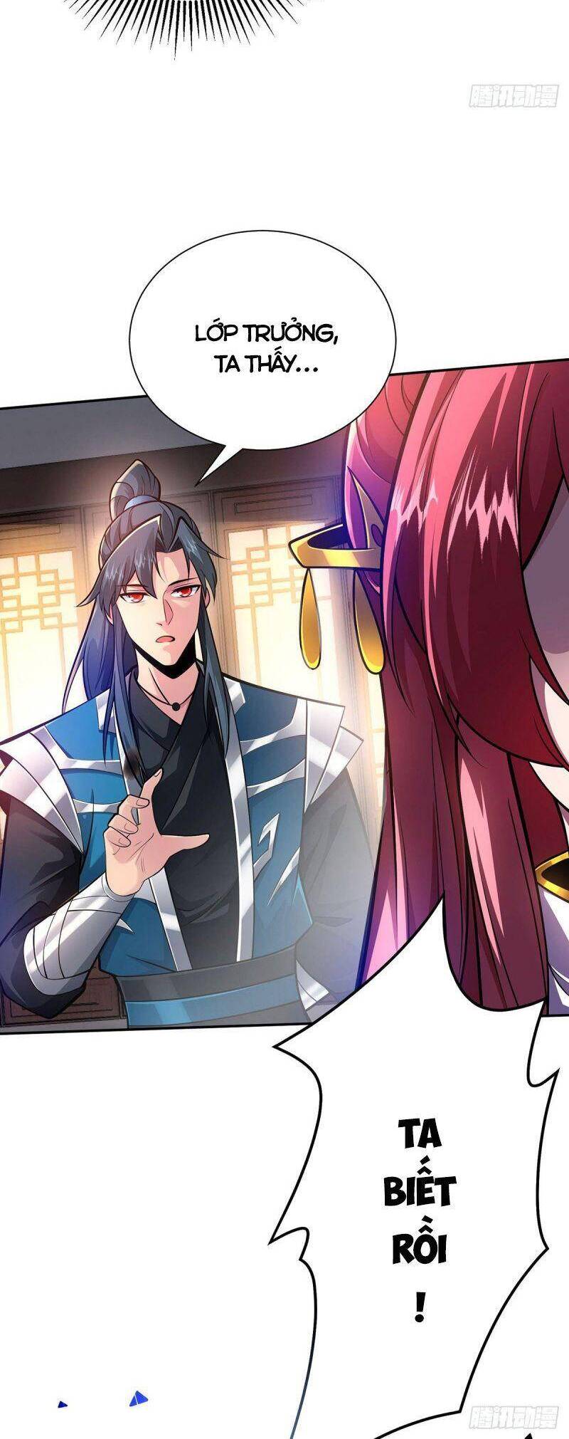 Lâm Binh Đấu Giả Chapter 20 - Trang 2