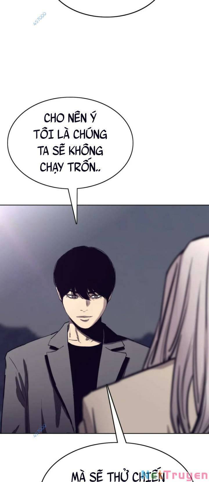 Bạt Tai Chapter 75 - Trang 2