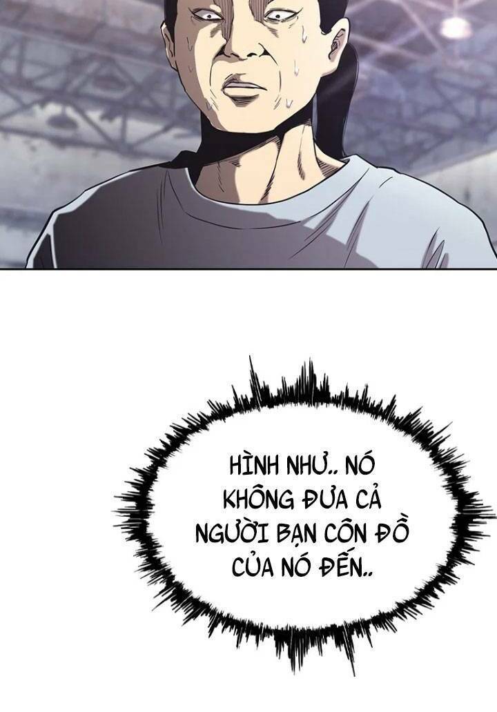 Bạt Tai Chapter 21 - Trang 2