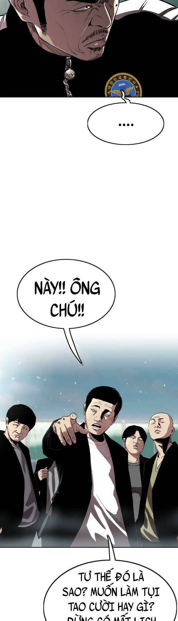 Bạt Tai Chapter 17 - Trang 2