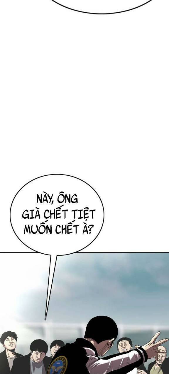 Bạt Tai Chapter 17 - Trang 2