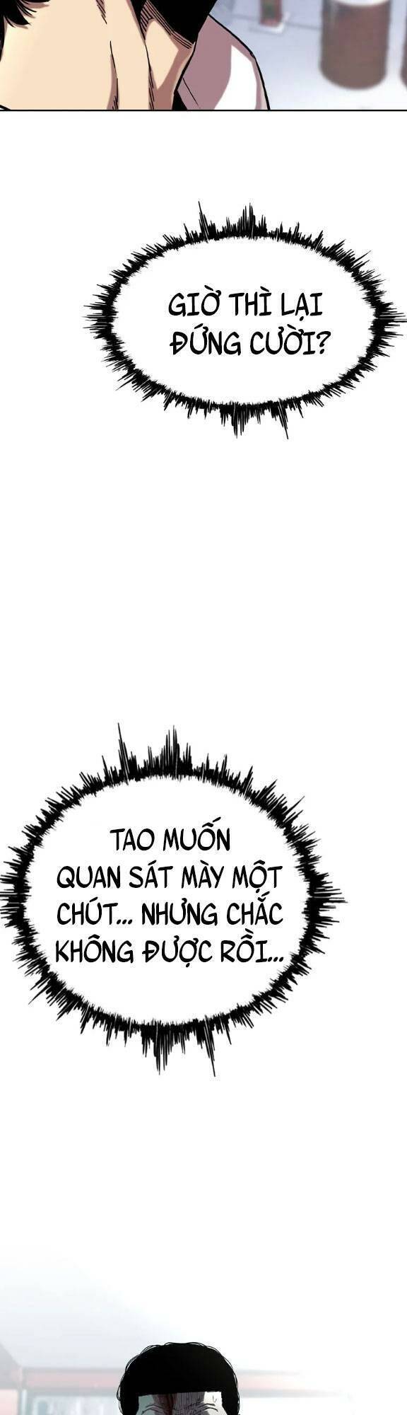 Bạt Tai Chapter 17 - Trang 2