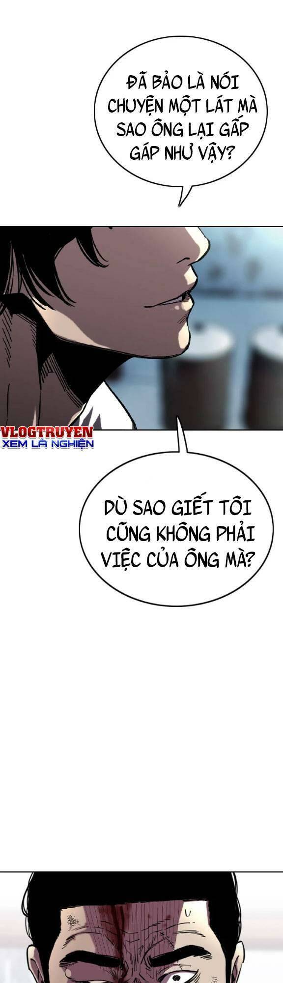 Bạt Tai Chapter 17 - Trang 2