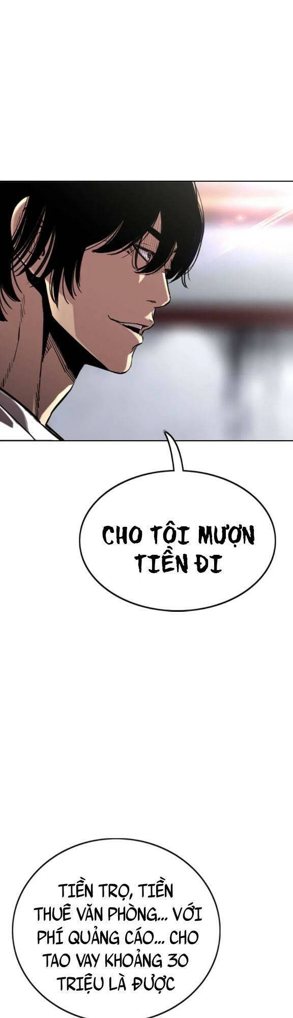 Bạt Tai Chapter 17 - Trang 2