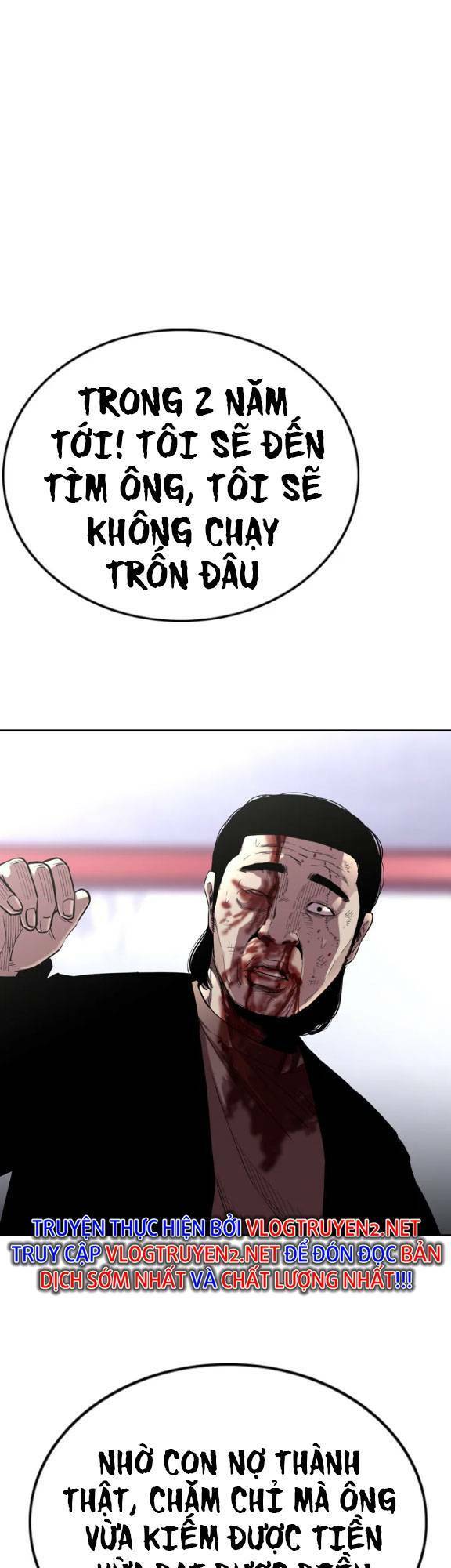 Bạt Tai Chapter 17 - Trang 2