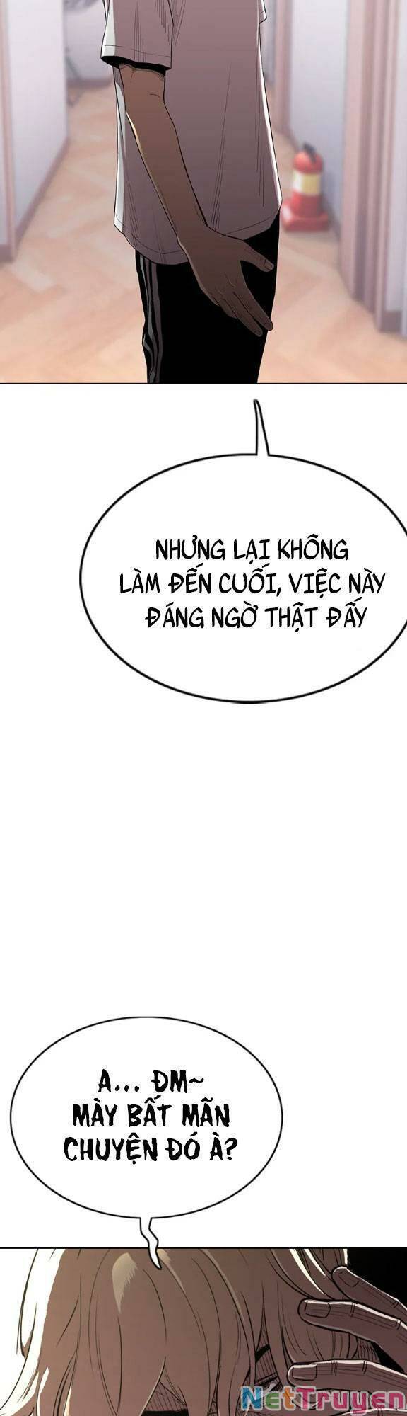 Bạt Tai Chapter 15 - Trang 2