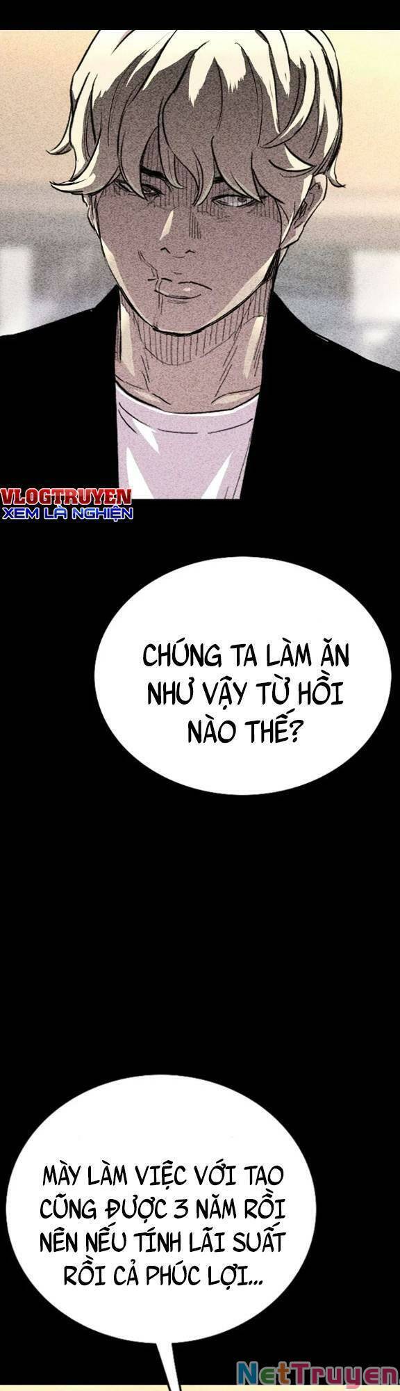 Bạt Tai Chapter 15 - Trang 2