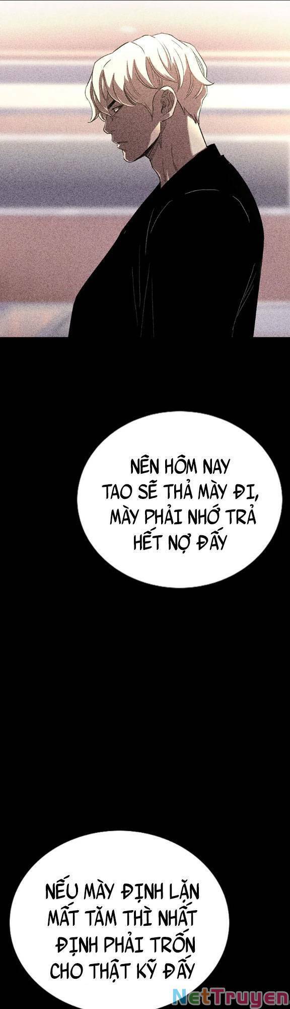 Bạt Tai Chapter 15 - Trang 2