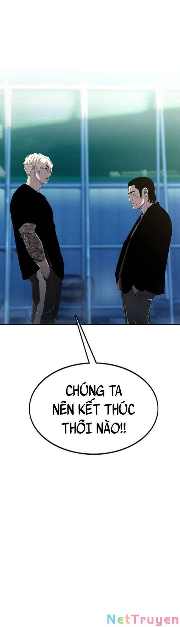 Bạt Tai Chapter 15 - Trang 2