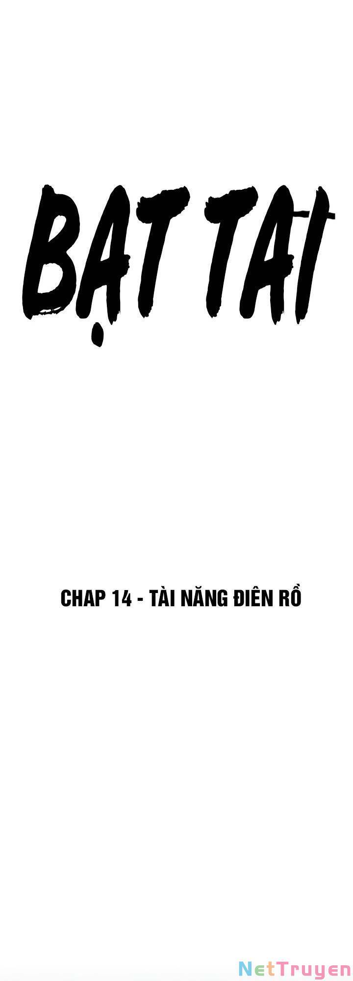 Bạt Tai Chapter 14 - Trang 2