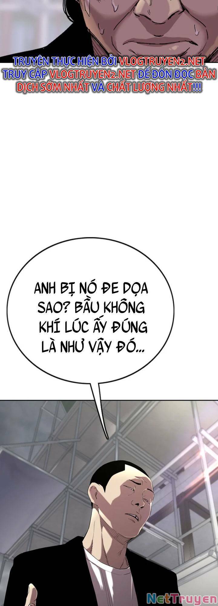 Bạt Tai Chapter 14 - Trang 2