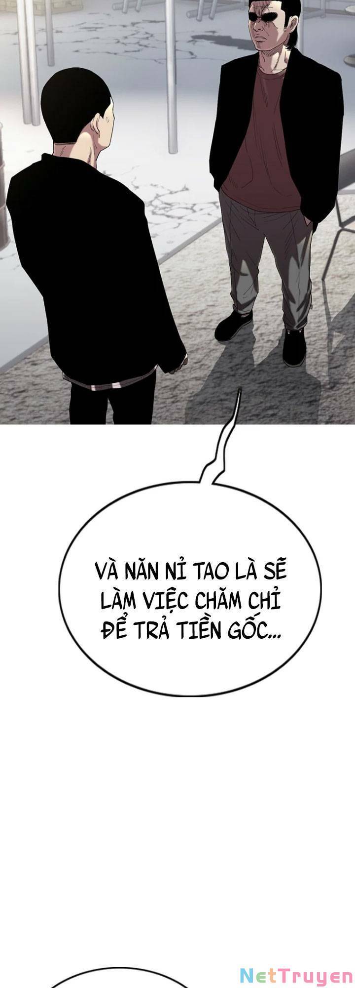 Bạt Tai Chapter 14 - Trang 2