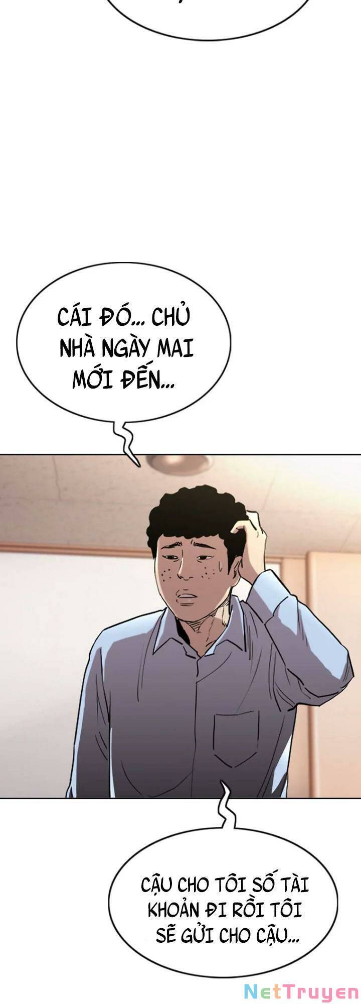 Bạt Tai Chapter 14 - Trang 2