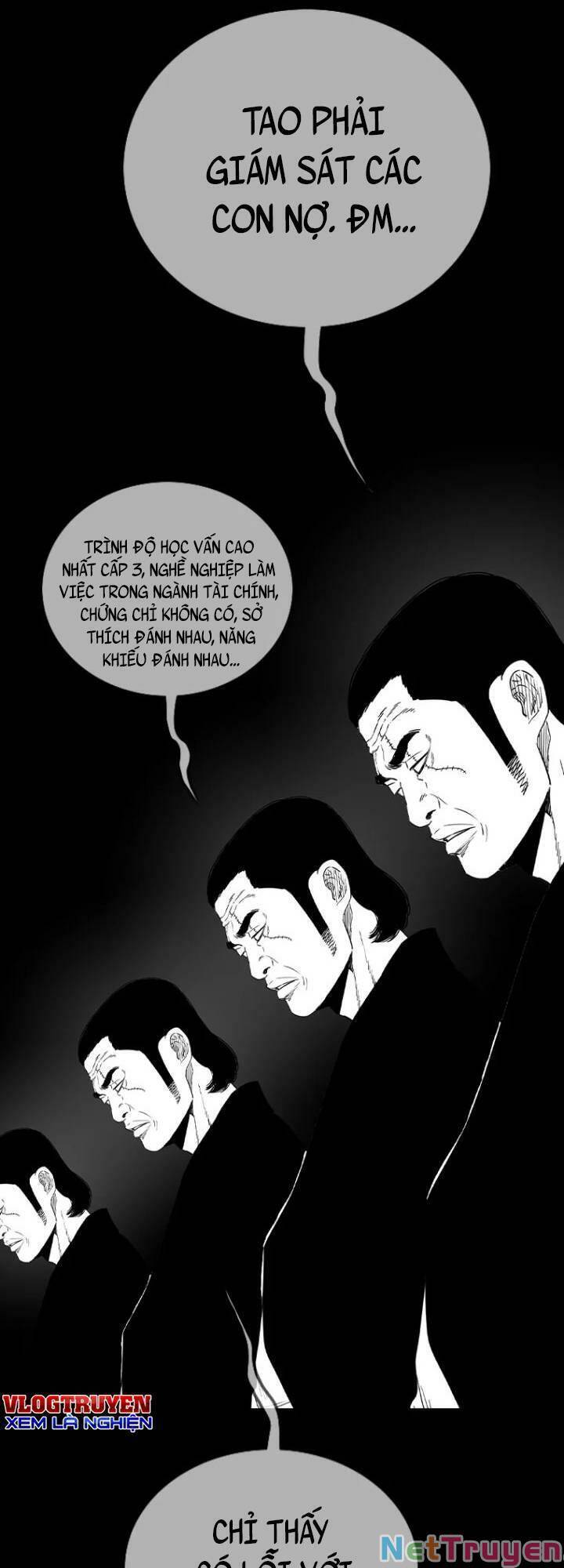 Bạt Tai Chapter 13 - Trang 2