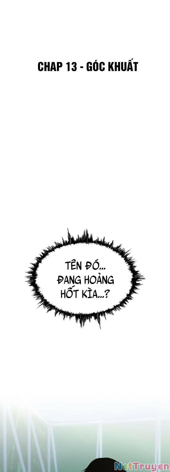 Bạt Tai Chapter 13 - Trang 2