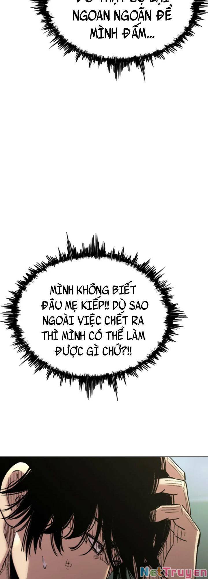 Bạt Tai Chapter 13 - Trang 2