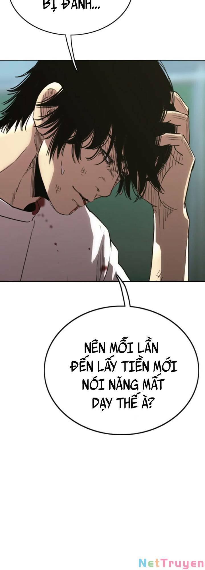 Bạt Tai Chapter 13 - Trang 2