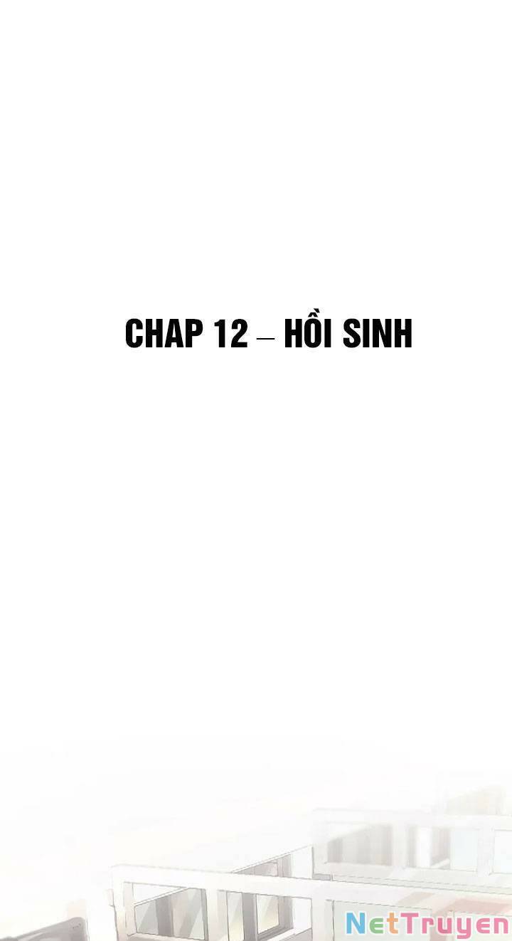 Bạt Tai Chapter 12 - Trang 2