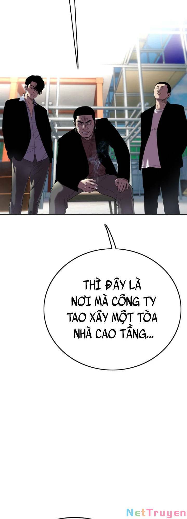 Bạt Tai Chapter 12 - Trang 2