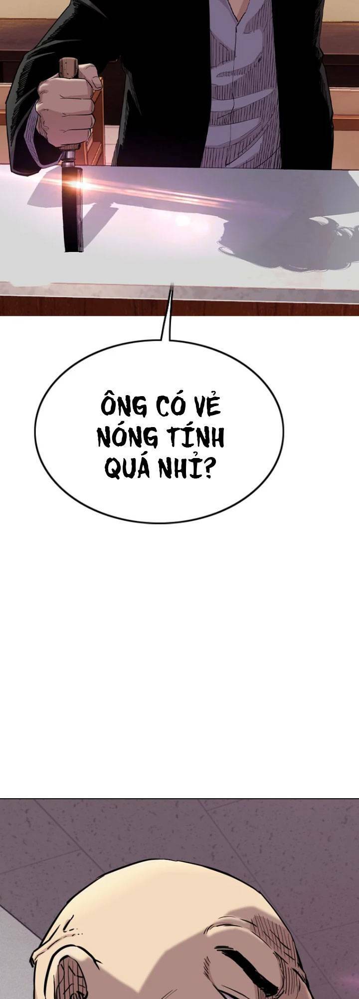 Bạt Tai Chapter 10 - Trang 2