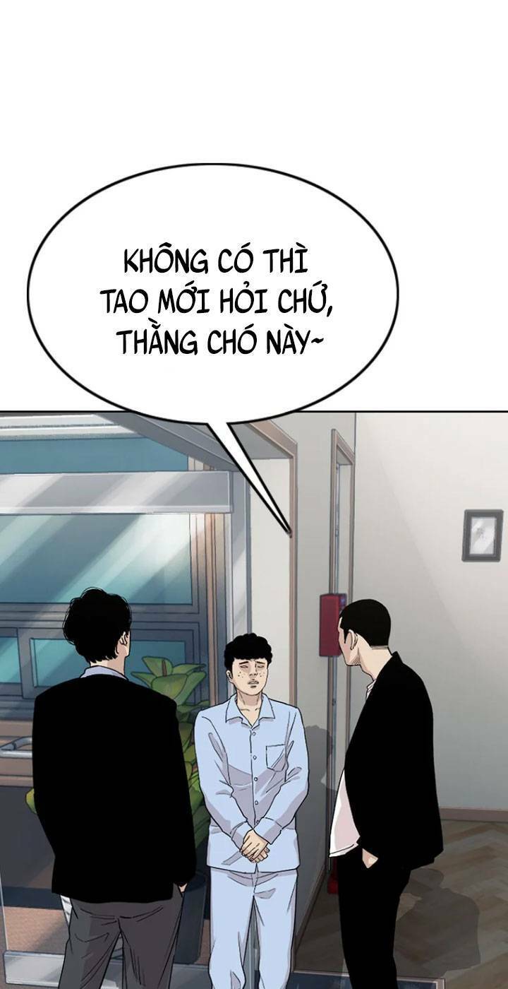 Bạt Tai Chapter 10 - Trang 2