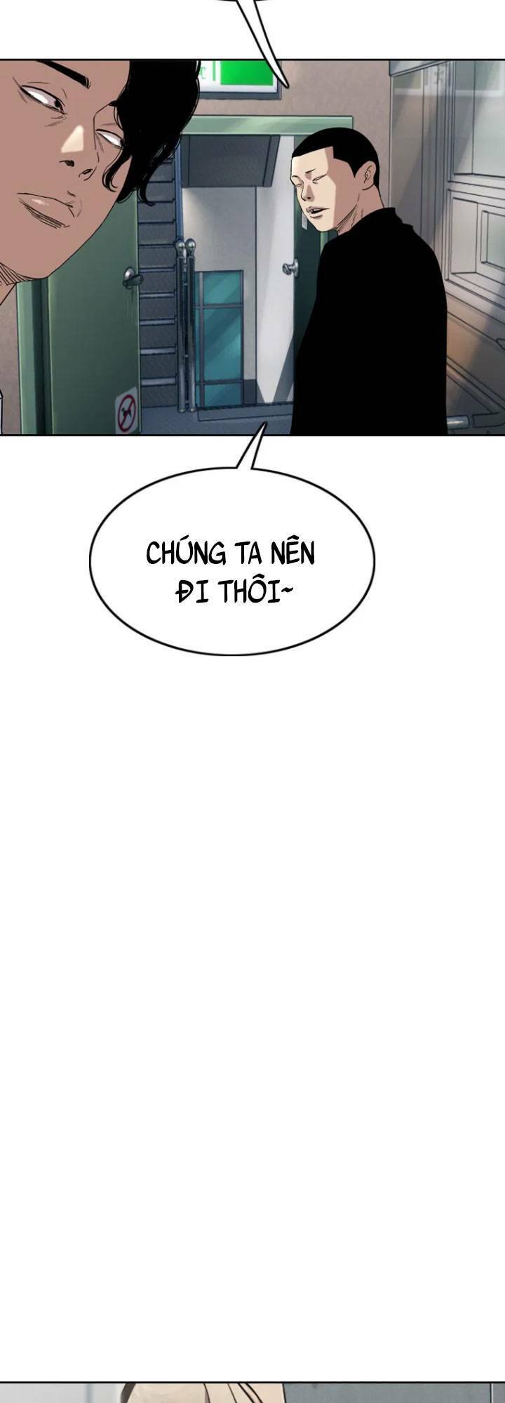 Bạt Tai Chapter 10 - Trang 2