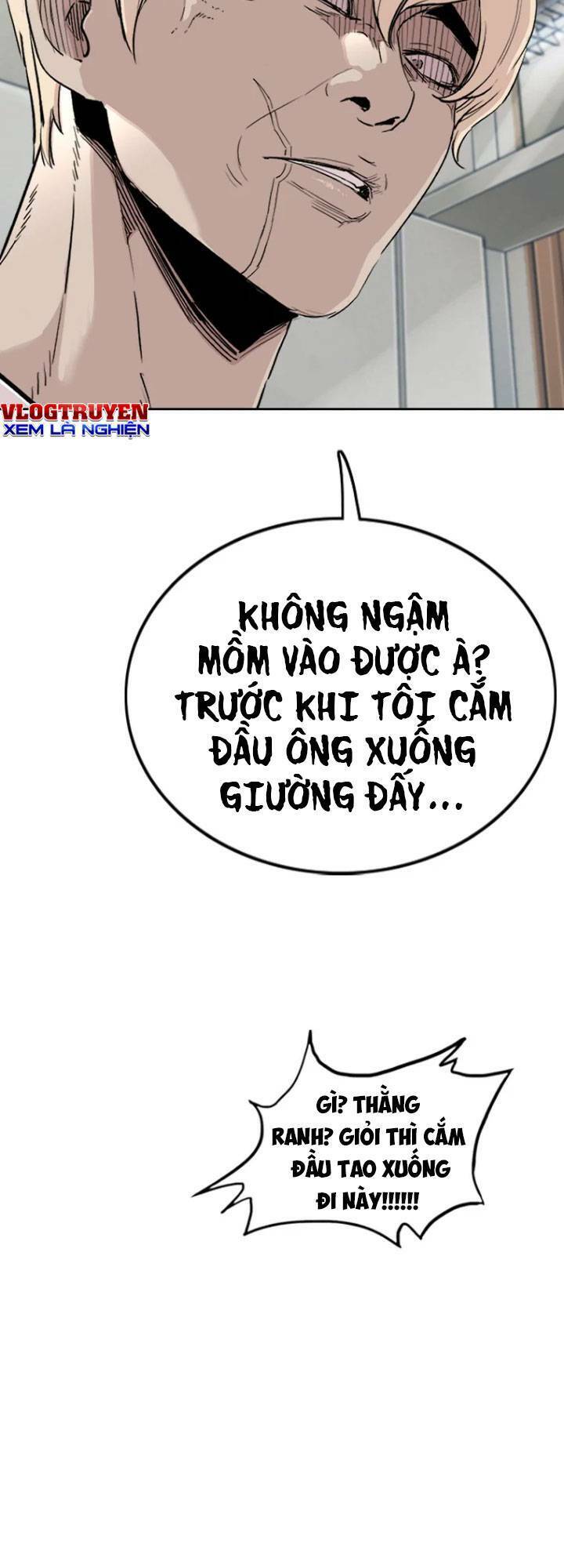 Bạt Tai Chapter 10 - Trang 2